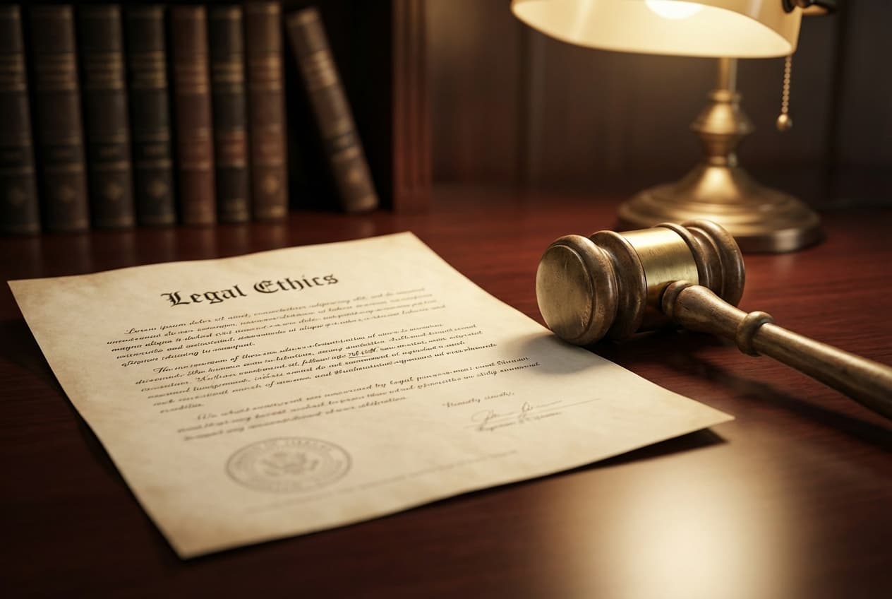 ABA Formālais atzinums 512: praktisks atbilstības ceļvedis