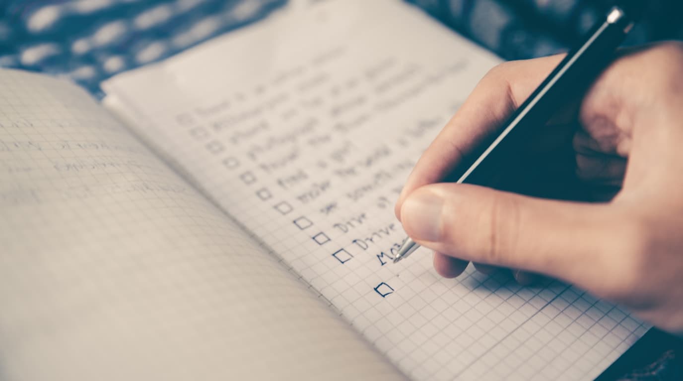 AI Competence Self-Assessment: A 40-Point Checklist