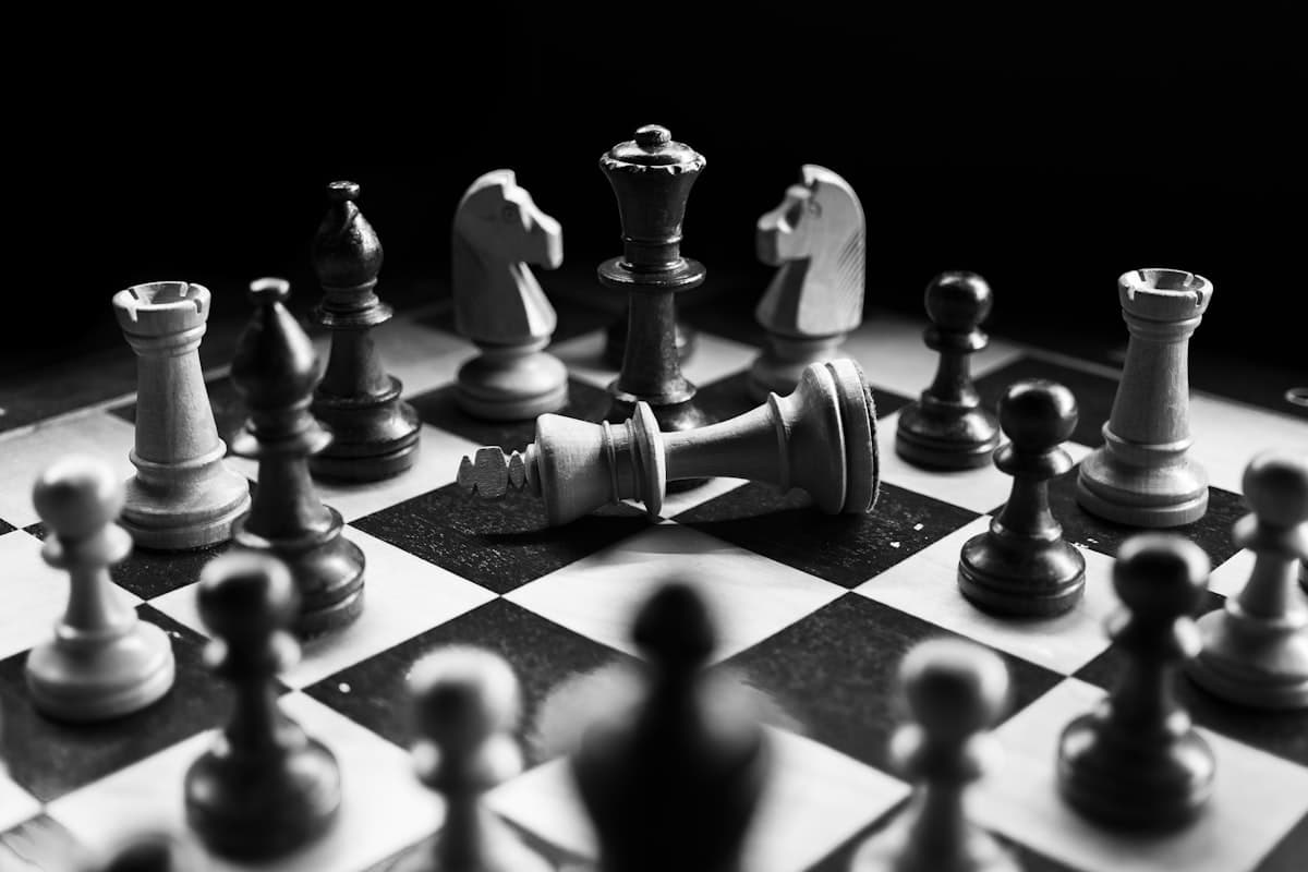 When AI Enters the Room, Your Best Thinking Leaves