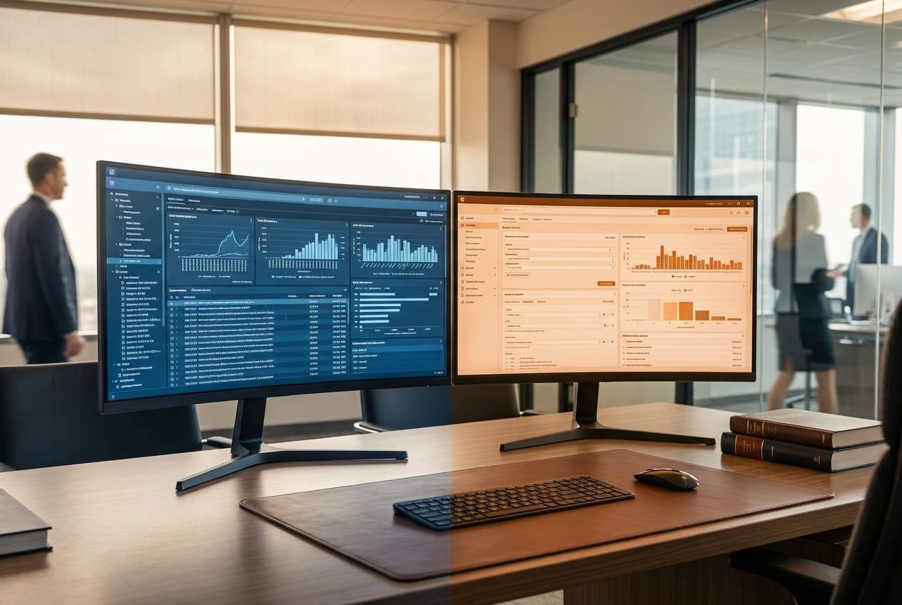 Līgumu pārbaudes MI: LegalOn, Spellbook un Luminance salīdzinājums