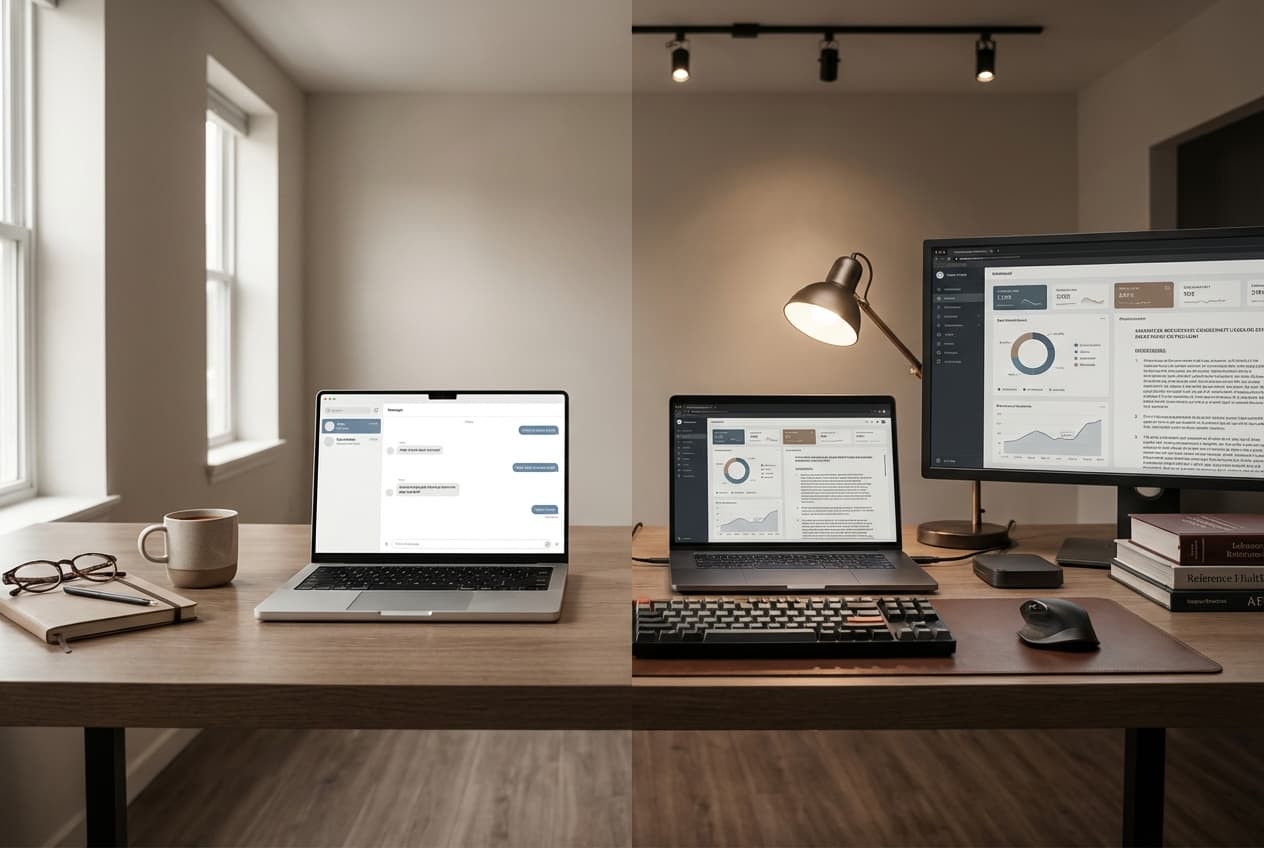 Dokumentu automatizācija: lēmumu ietvars MI un veidņu pieejas izvēlei