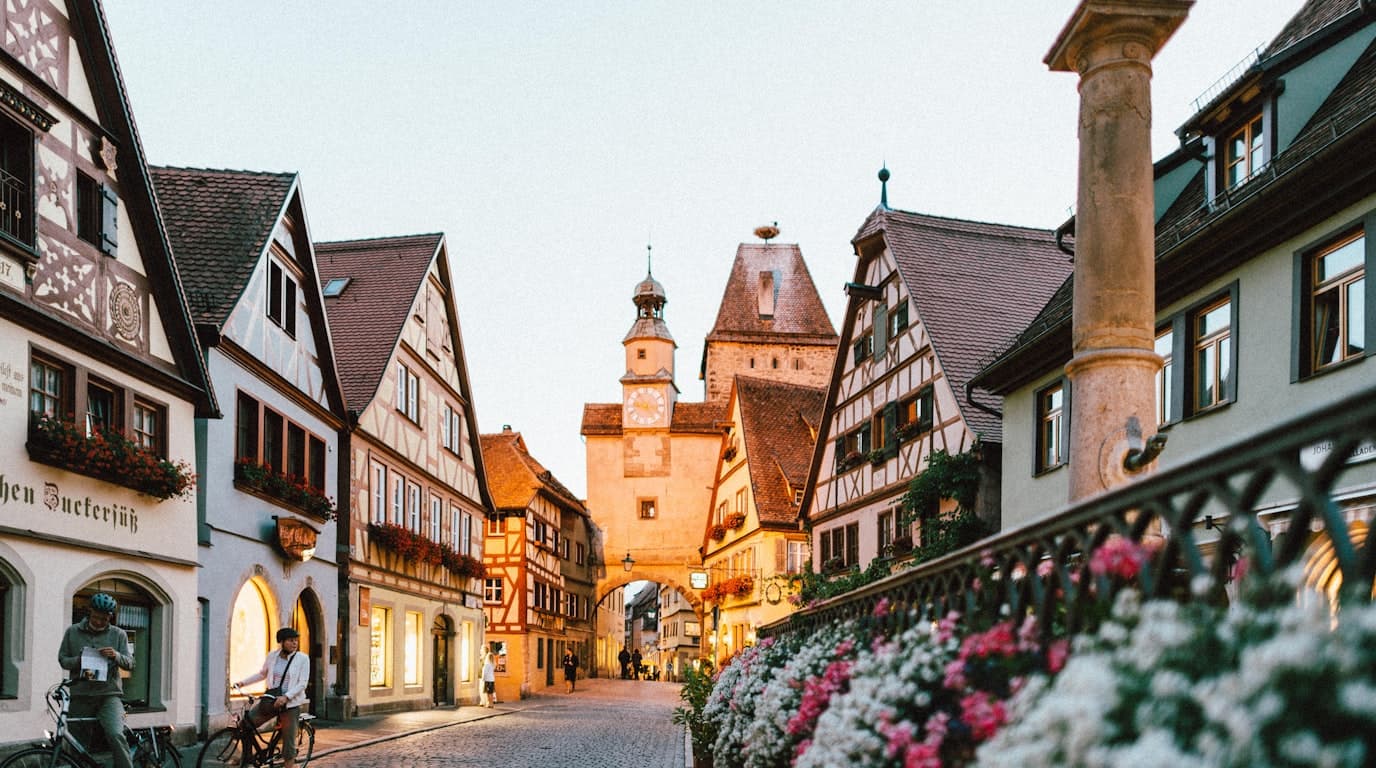 Germany's Pragmatic Path to AI Compliance: Principles, Precedent, and the Darmstadt Ruling