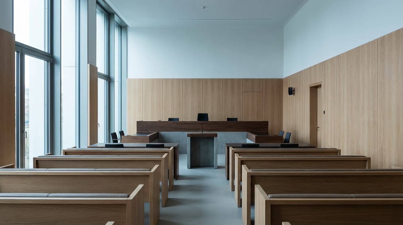 Germany's Pragmatic Path to AI Compliance: The Darmstadt Precedent