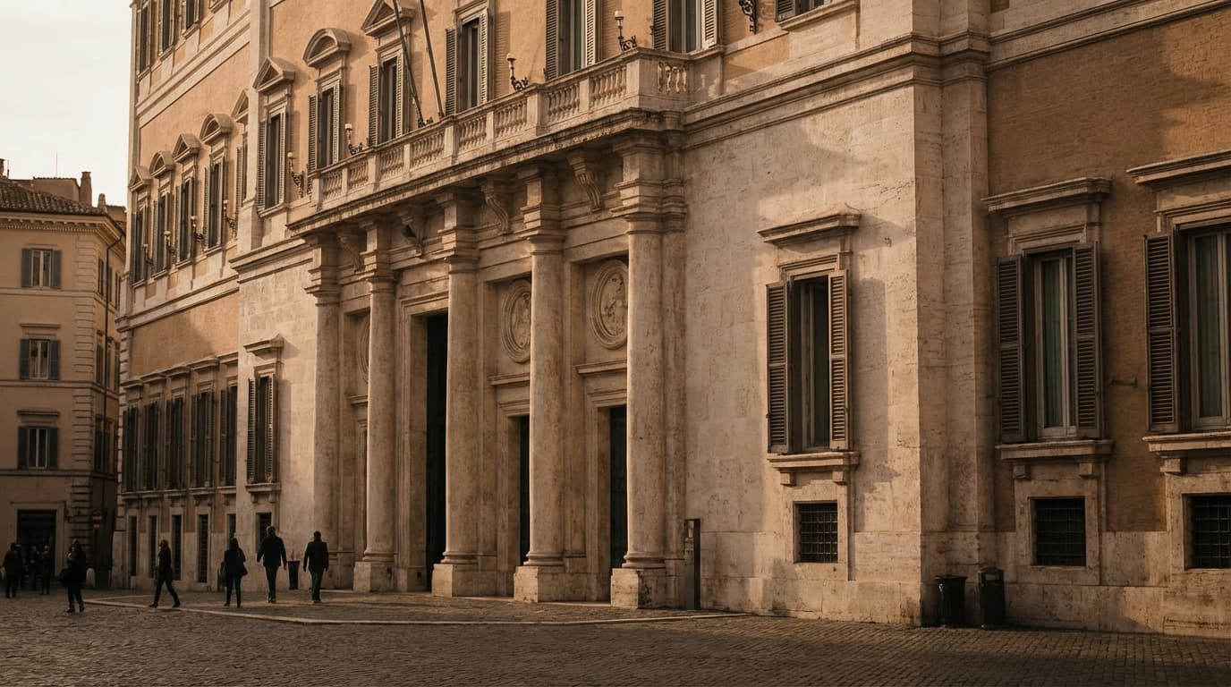 Italy Is Leading Europe on AI Literacy — Here's What It Means for You