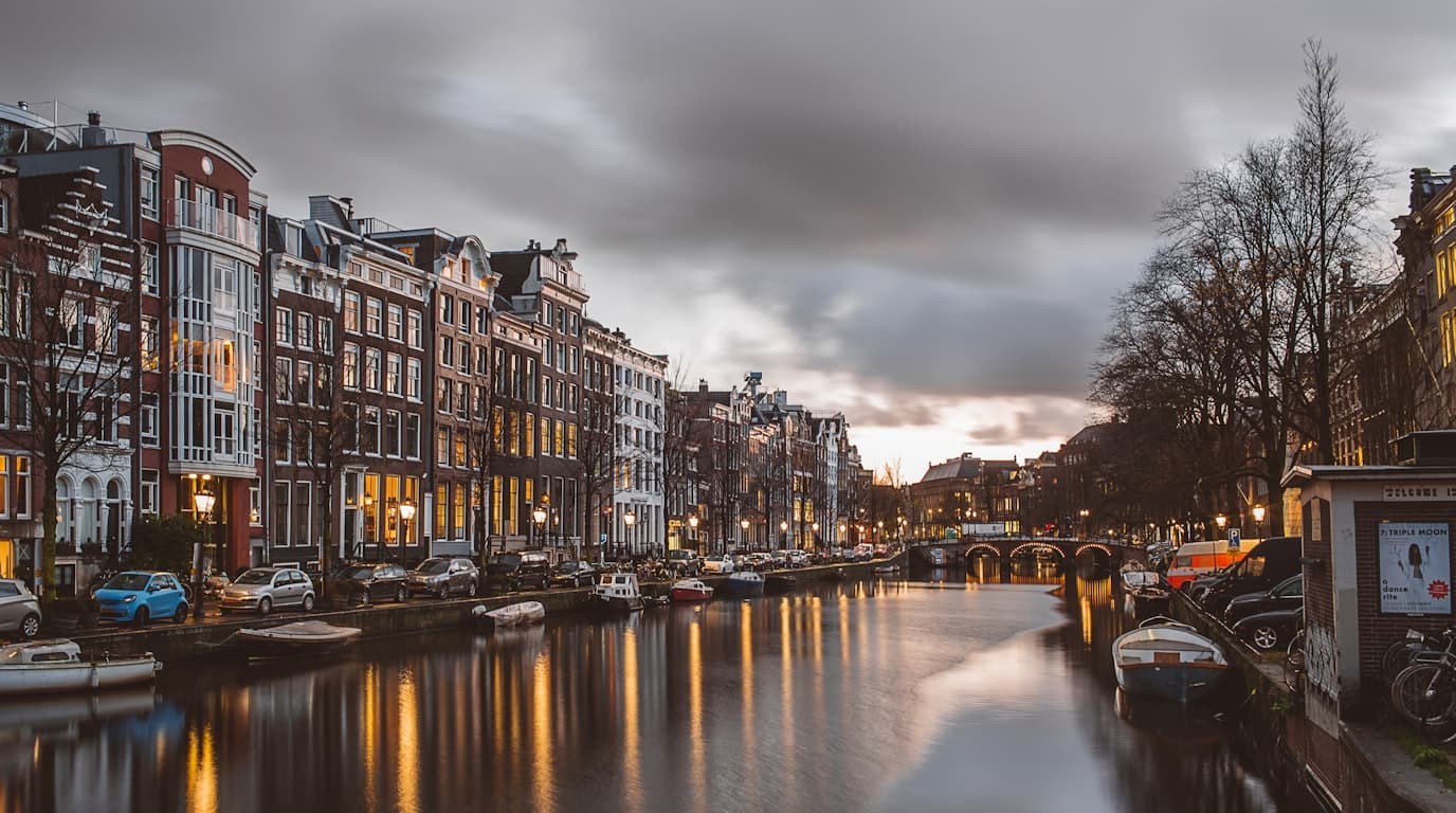 The Netherlands: From SyRI to Sanctioned Lawyers