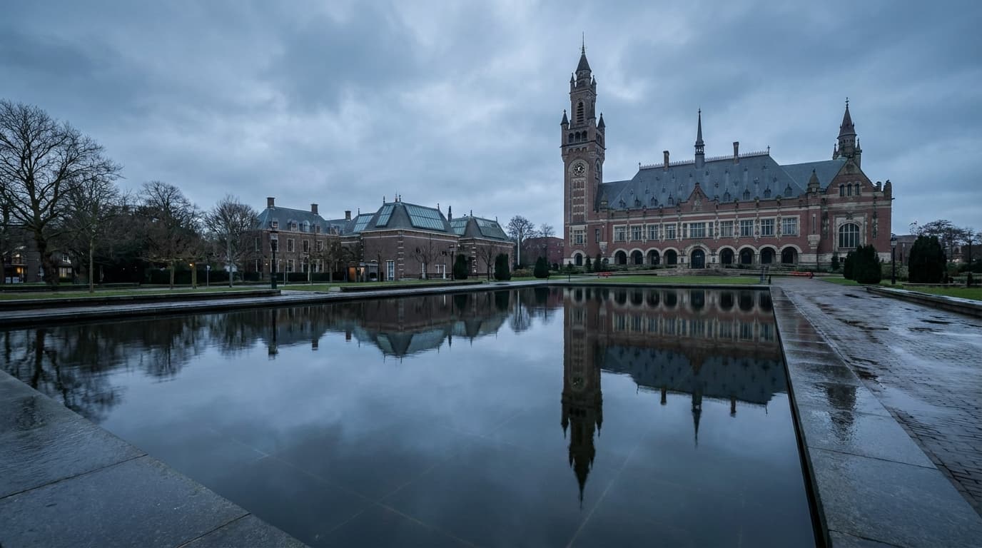 The Netherlands' Algorithm Regulation Story: From SyRI to Sanctioned Lawyers