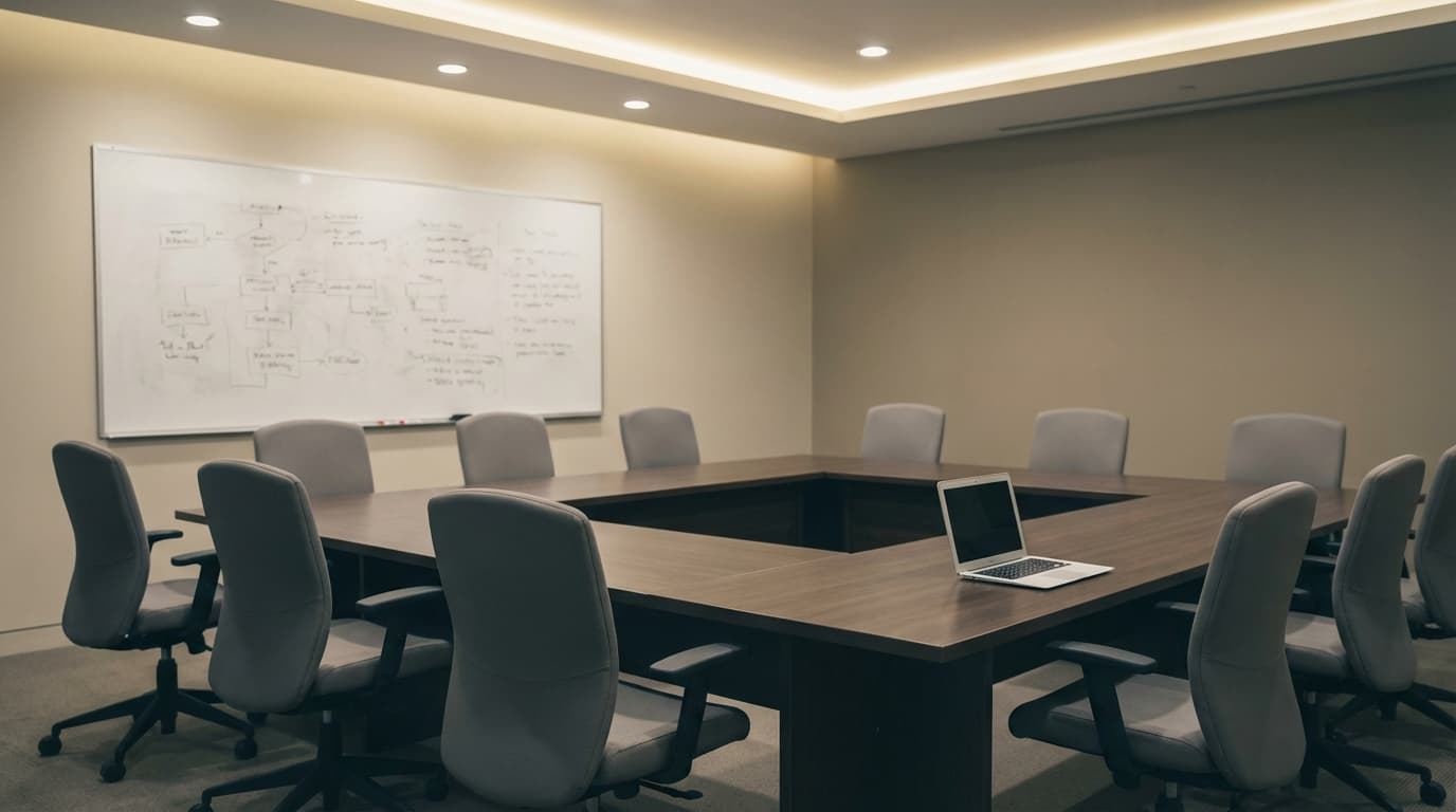 Why Non-Technical AI Training Fails Lawyers — And What Works Instead