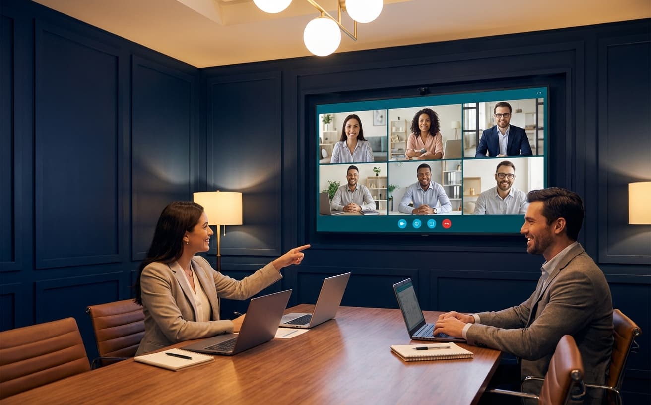 Comunidad de profesionales