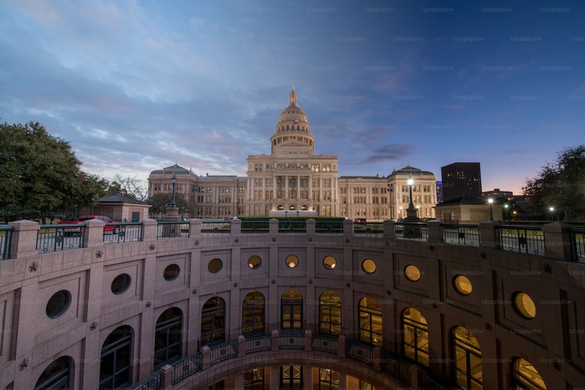 Texas HB 1709 Explained: First US State AI Regulation and Its European Parallels