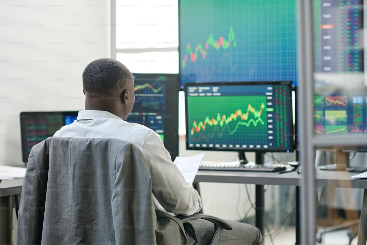 Harvey at $5B Valuation: Examining the 80x Revenue Multiple
