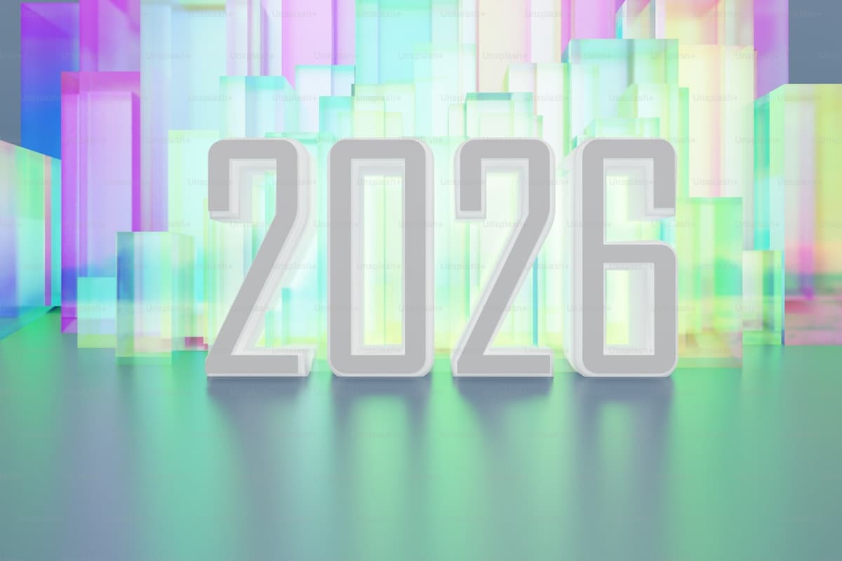 2025 Year in Review