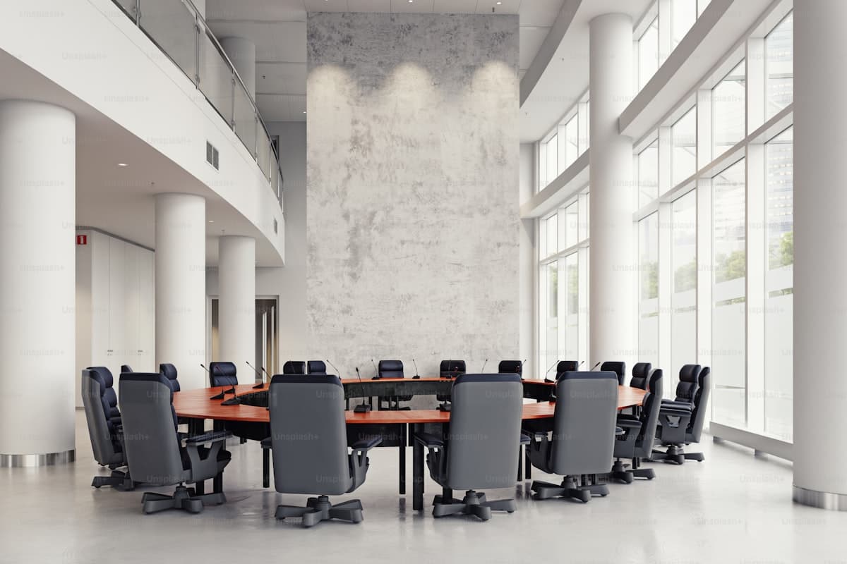 AI Governance Boards: 80% of Am Law 100 Have One—A Structure Guide