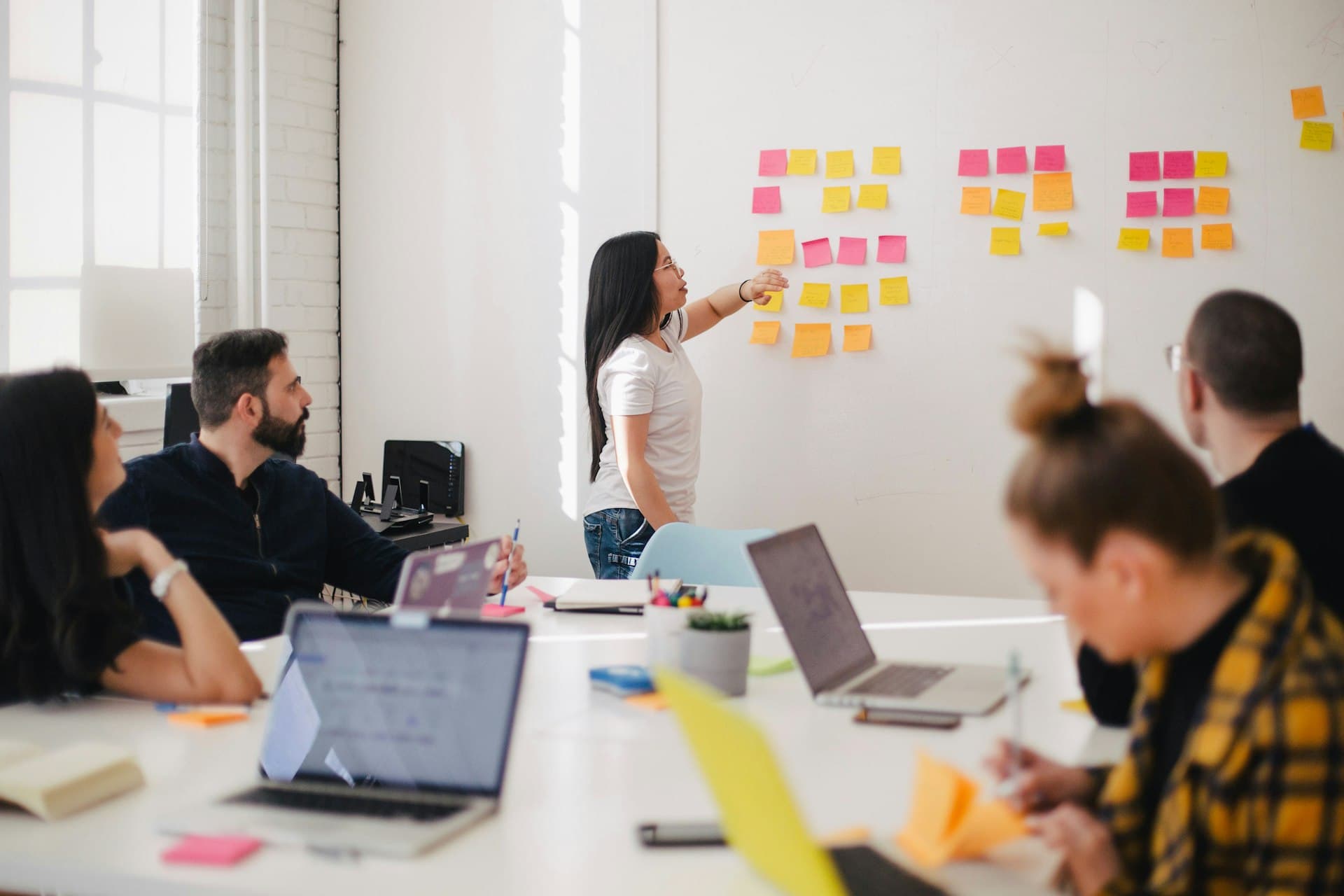 In-person AI compliance workshop for professionals
