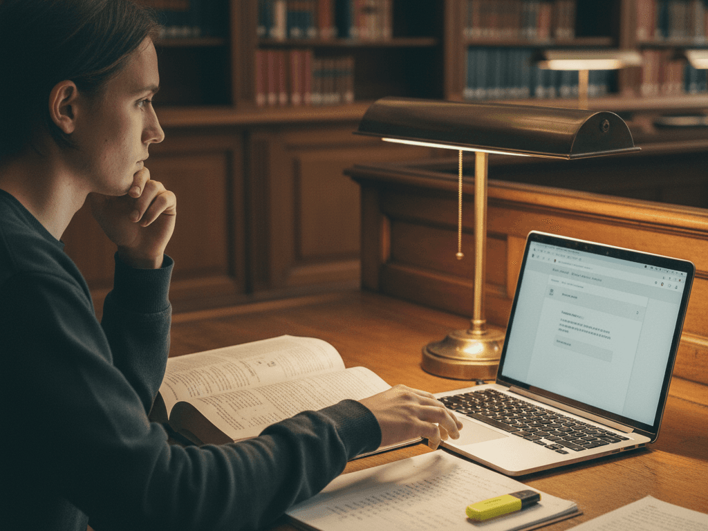 48% Better, 17% Worse — The Cognitive Paradox in European Education