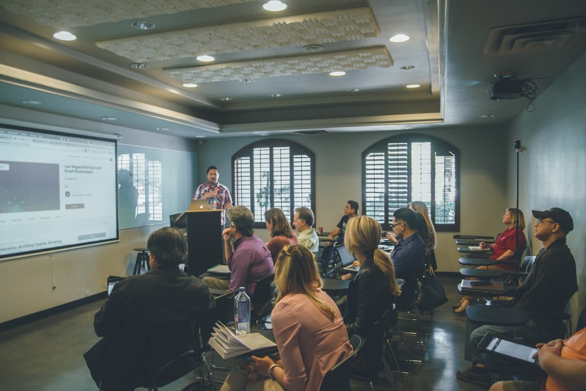 EU AI Act: Classification of AI in Education and Training