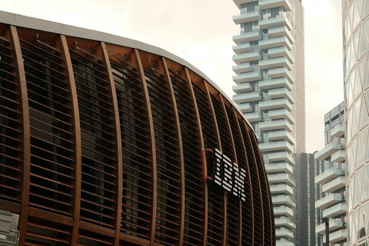 Tripling the Ladder -- How IBM Reversed the Most Famous AI Hiring Freeze in Corporate History