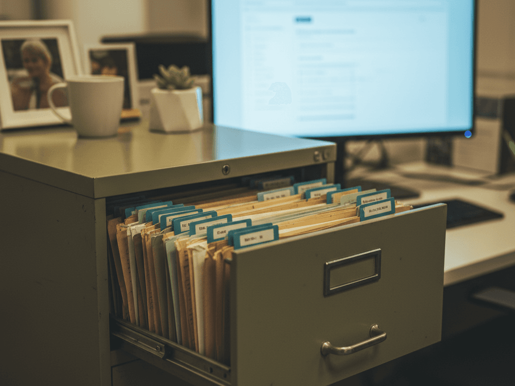 The Brittle Workforce — Insurance, Entry-Level Automation, and What Happens Next