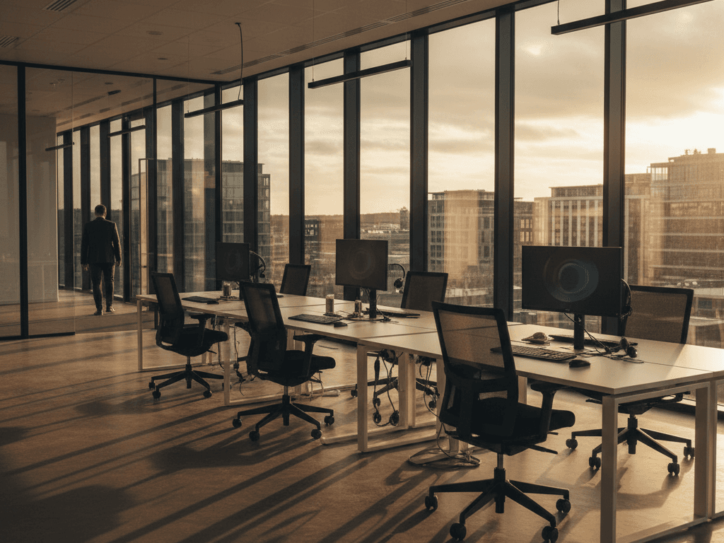 AI Literacy Is Not a Compliance Burden. It Is the Only Defence Against Jobless Growth.