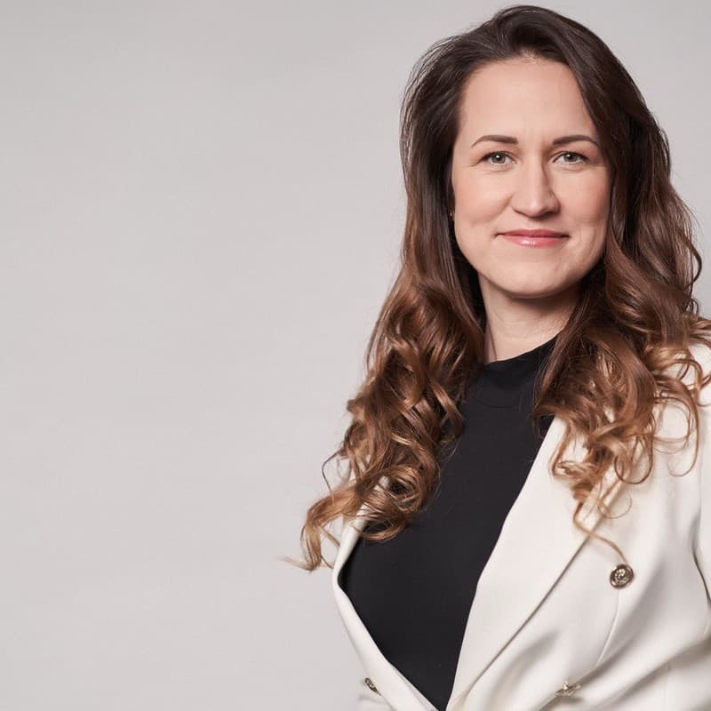 Liga Paulina, Co-founder & TwinLadder Academy Director